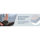  Tempur-Pedic Tempur-Pedic ProPerformance Pillowcase Set - Graphite (Queen) IMAGE 20