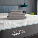  Tempur-Pedic Tempur-Pedic ProPerformance Sheet Set- Graphite (Queen) IMAGE 1