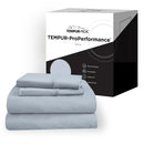  Tempur-Pedic Tempur-Pedic ProPerformance Sheet Set- Sleepy Blue (Split California King) IMAGE 10
