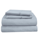 Tempur-Pedic Tempur-Pedic ProPerformance Sheet Set- Sleepy Blue (Split California King) IMAGE 2