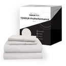  Tempur-Pedic Tempur-Pedic ProPerformance Sheet Set- White (Full) IMAGE 10