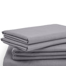  Tempur-Pedic TEMPUR ProAir Sheet Set Cool Gray (Twin) IMAGE 10