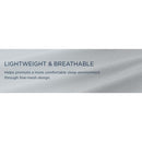  Tempur-Pedic TEMPUR ProAir Sheet Set Cool Gray (California King ) IMAGE 17