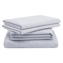  Tempur-Pedic TEMPUR ProAir Sheet Set White (Twin) IMAGE 2