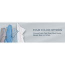  Tempur-Pedic TEMPUR ProAir Sheet Set White (Queen) IMAGE 15