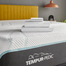  Tempur-Pedic TEMPUR ProAir Sheet Set White (California King ) IMAGE 1