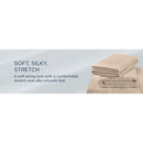  Tempur-Pedic TEMPUR Rayon from Bamboo Sheet Set White (Twin) IMAGE 16