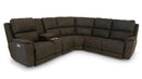 Stanton 867 Recliner