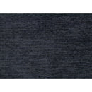  Manufacturer Color_Blue -- Homelegance Bennett Stationary Fabric Loveseat IMAGE 9
