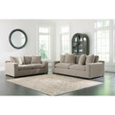  Manufacturer Color_Pebble -- Maxton Heights 6780835 Loveseat IMAGE 5