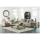  Manufacturer Color_Pebble -- Maxton Heights 6780835 Loveseat IMAGE 6