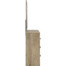 Benchcraft Brozmont Dresser with Mirror B1045-31/B1045-36 - Maison Elegance Furniture LLC