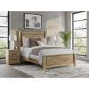  Size_Queen -- Benchcraft Brozmont Panel Bed IMAGE 9