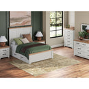 Benchcraft Savonport 5-Drawer Chest B4615-46 - Maison Elegance Furniture LLC