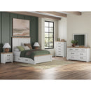 Benchcraft Savonport 5-Drawer Chest B4615-46 - Maison Elegance Furniture LLC