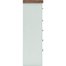 Benchcraft Savonport 5-Drawer Chest B4615-46 - Maison Elegance Furniture LLC