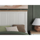  Size_Full -- Savonport B4615B3 Full Panel Bed IMAGE 9