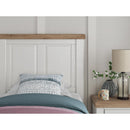 Signature Design by Ashley Savonport Panel Bed with Storage - Maison Elegance Furniture LLC