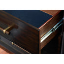  Benchcraft Dantenton 6-Drawer Dresser B611-31 IMAGE 5