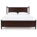  Size_Queen -- Benchcraft Dantenton Panel Bed IMAGE 2