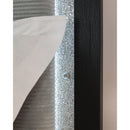 Signature Design by Ashley Maeling Upholstered Panel Bed - Maison Elegance Furniture LLC