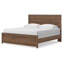 Signature Design by Ashley Broachmyn Panel Bed - Maison Elegance Furniture LLC