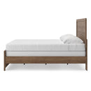 Signature Design by Ashley Broachmyn Panel Bed - Maison Elegance Furniture LLC