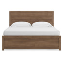 Signature Design by Ashley Broachmyn Panel Bed - Maison Elegance Furniture LLC
