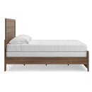 Signature Design by Ashley Broachmyn Panel Bed - Maison Elegance Furniture LLC