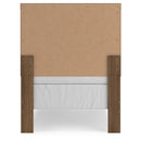 Signature Design by Ashley Broachmyn Panel Bed - Maison Elegance Furniture LLC