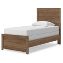Signature Design by Ashley Broachmyn Panel Bed - Maison Elegance Furniture LLC