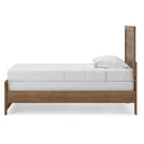 Signature Design by Ashley Broachmyn Panel Bed - Maison Elegance Furniture LLC