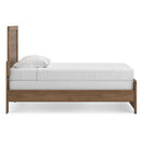 Signature Design by Ashley Broachmyn Panel Bed - Maison Elegance Furniture LLC