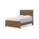 Signature Design by Ashley Broachmyn Panel Bed - Maison Elegance Furniture LLC
