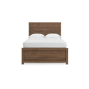 Signature Design by Ashley Broachmyn Panel Bed - Maison Elegance Furniture LLC