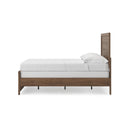 Signature Design by Ashley Broachmyn Panel Bed - Maison Elegance Furniture LLC