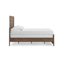 Signature Design by Ashley Broachmyn Panel Bed - Maison Elegance Furniture LLC