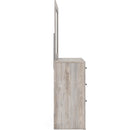  Signature Design by Ashley Broachmyn 6-Drawer Dresser with Mirror PCB1120-31/PCB1120-36 IMAGE 4