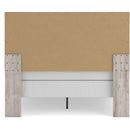  Size_Queen -- Signature Design by Ashley Broachmyn Panel Bed IMAGE 4