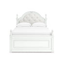  Size_Full -- Signature Design by Ashley Kozlani Upholstered Panel Bed with Storage IMAGE 3