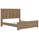 Signature Design by Ashley Oliandon Panel Bed - Maison Elegance Furniture LLC