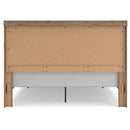 Signature Design by Ashley Oliandon Panel Bed with Storage - Maison Elegance Furniture LLC