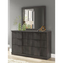  Signature Design by Ashley Shaehartin Dresser with Mirror PCB3167-31/PCB3167-36 IMAGE 2