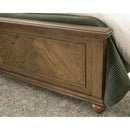 Signature Design by Ashley Karallin Panel Bed - Maison Elegance Furniture LLC