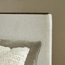 Signature Design by Ashley Radkin Panel Bed - Maison Elegance Furniture LLC