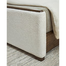 Signature Design by Ashley Radkin Panel Bed - Maison Elegance Furniture LLC
