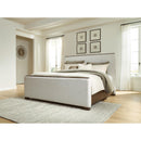 Signature Design by Ashley Radkin Panel Bed - Maison Elegance Furniture LLC