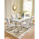  Signature Design by Ashley Larawyn Dining Chair PCD575-01 IMAGE 10
