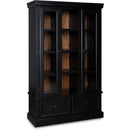  Signature Design by Ashley Greddinton PCD824-186 Curio IMAGE 1