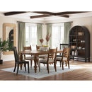  Signature Design by Ashley Greddinton Display Cabinet PCD824-376 IMAGE 10